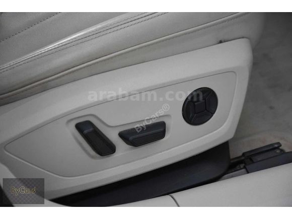 2018 Audi A6 50 TDI Quattro Design
