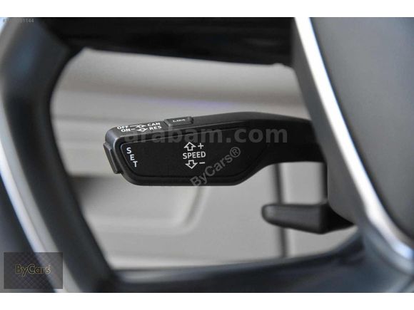 2018 Audi A6 50 TDI Quattro Design
