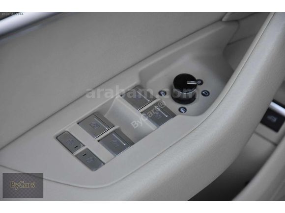 2018 Audi A6 50 TDI Quattro Design
