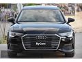 2018 Audi A6 50 TDI Quattro Design