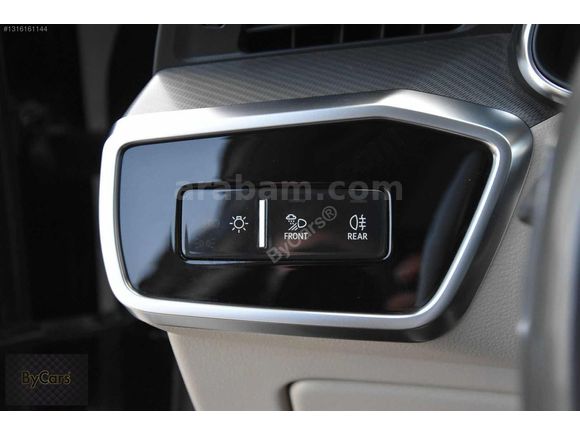 2018 Audi A6 50 TDI Quattro Design