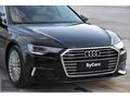 2018 Audi A6 50 TDI Quattro Design