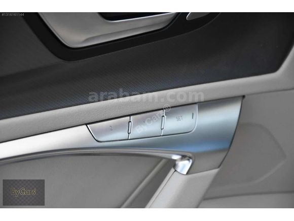 2018 Audi A6 50 TDI Quattro Design