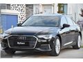 2018 Audi A6 50 TDI Quattro Design