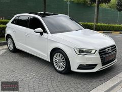 "UNIVERSAL MOTORS" 2016 AUDI A3 1.6 TDI AMBITION S-TRONIC