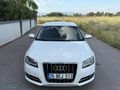 İZ-PARK AUTO PLAZA 2012 AUDİ A3 SPORTBACK 1.6 TDİ ...OTOMATİK...