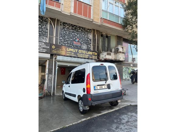 Temiz Aile Aracı