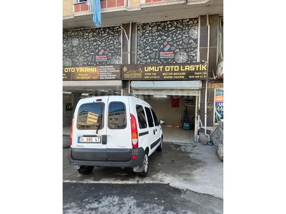 Temiz Aile Aracı