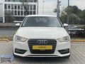 ALFİN-2014 AUDİ A3 110 HP-DİZEL OTOMATİK-BOYASIZ-140BİNKMDE
