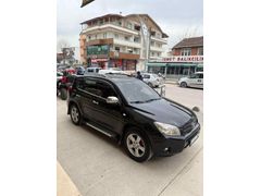 Sahibinden Toyota RAV4 2.0 Extra 2008 Model  323.000 km Siyah