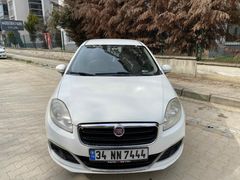 2015 Model Fiat Linea 1.3 Değişensiz 167 Bin Km