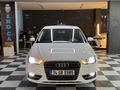 END CARS 2015 AUDİ A3 1.6 DİZEL OTOMATİK 98 BİN KMDE MASRAFSIZ