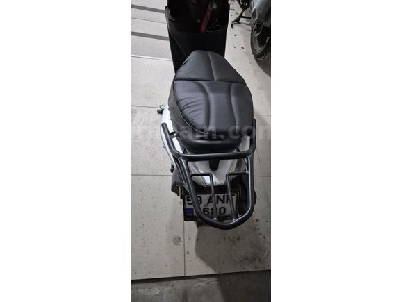 Yuki Casper S 50