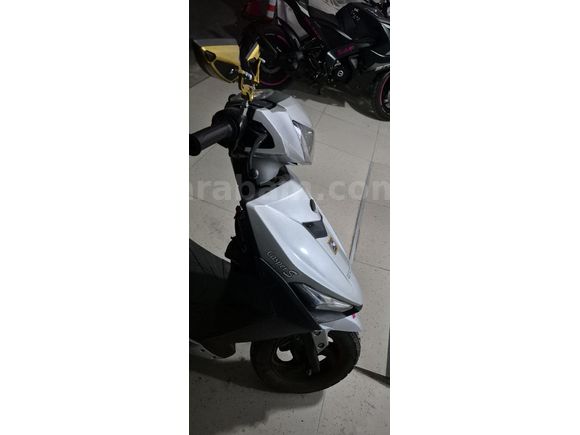 Yuki Casper S 50