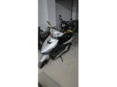 Yuki Casper S 50
