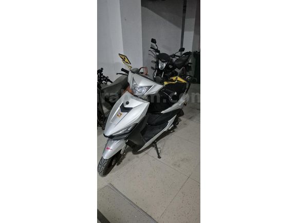 Yuki Casper S 50