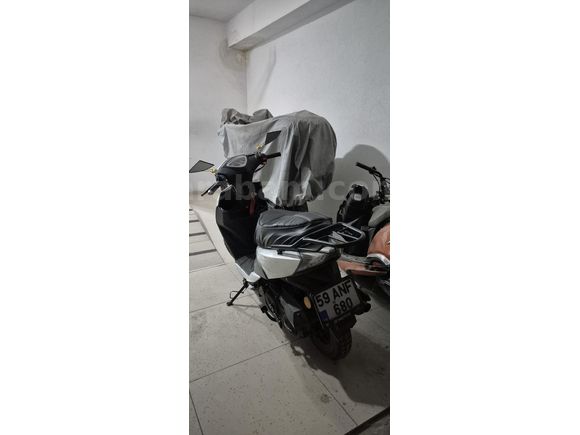 Yuki Casper S 50