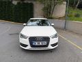 HAKANDAN+147.000KM+SPORTBACK++BAKIMLI+MASRAFSIZ