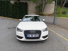 HAKANDAN+147.000KM+SPORTBACK++BAKIMLI+MASRAFSIZ