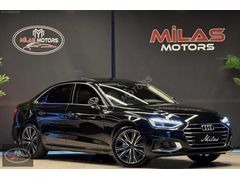 MİLAS MOTORS-A4 ADVANCED SUNROOF ISITMA HAYALET 19 JANT İÇİ TABA