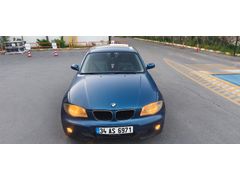 Sahibinden BMW 1 Serisi 116i Premium 2006 Model 
