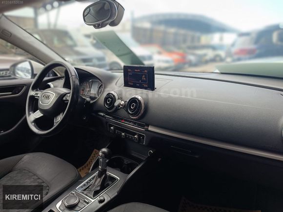 DEĞİŞENSİZ ORJİNAL KM DE OTOMATİK