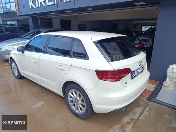 DEĞİŞENSİZ ORJİNAL KM DE OTOMATİK