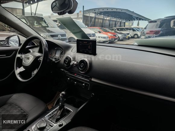 DEĞİŞENSİZ ORJİNAL KM DE OTOMATİK