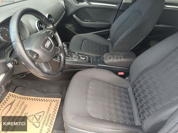 DEĞİŞENSİZ ORJİNAL KM DE OTOMATİK