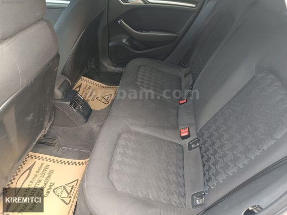 DEĞİŞENSİZ ORJİNAL KM DE OTOMATİK