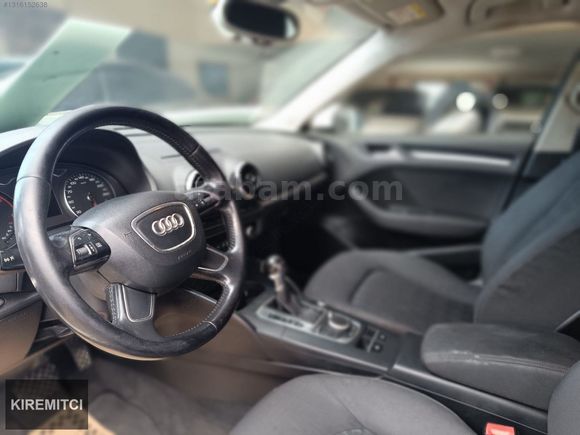 DEĞİŞENSİZ ORJİNAL KM DE OTOMATİK