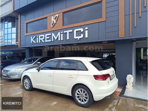 DEĞİŞENSİZ ORJİNAL KM DE OTOMATİK