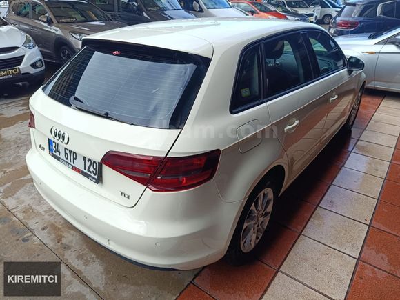 DEĞİŞENSİZ ORJİNAL KM DE OTOMATİK