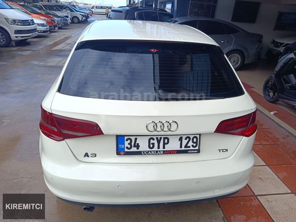DEĞİŞENSİZ ORJİNAL KM DE OTOMATİK