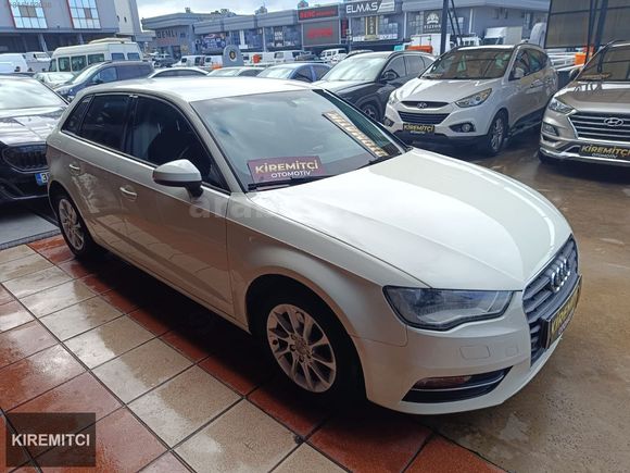DEĞİŞENSİZ ORJİNAL KM DE OTOMATİK