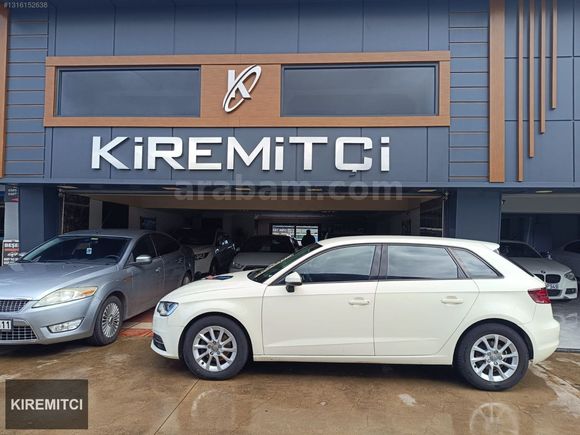 DEĞİŞENSİZ ORJİNAL KM DE OTOMATİK