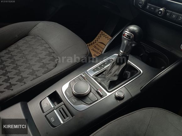 DEĞİŞENSİZ ORJİNAL KM DE OTOMATİK