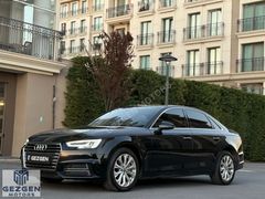 GEZGEN'DEN AUDI A4 40TDI 66.000 KM'DE+BEJ+DERİ+SUNROOF+12 TAKSİT
