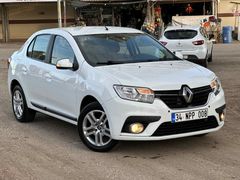Galeriden Renault Symbol 1.5 dCi Touch 2018 Model Şanlıurfa