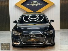 2020 AUDİ A4 40 Tdi ADVANCED 4 KOLTUK ISITMA ÇİFT NAVİGASYON