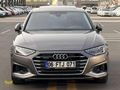 2021 AUDİ A4 QUATRO HATASIZ BOYASIZ 204LÜK EN DOLUSU