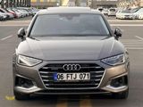 2021 AUDİ A4 QUATRO HATASIZ BOYASIZ 204LÜK EN DOLUSU