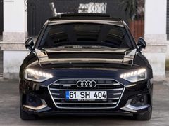 2020 ÇIKIŞ A4 QUATTRO-ISTMA-ÇİFT NAVİ-KAB.ŞARJ-MATRİX-TABA-PERDE