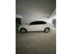 Sahibinden Volkswagen Passat 1.4 TSi BlueMotion Comfortline 2012 Model  

55.000 km Beyaz
