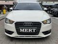 LED+ZENON+GERİ GÖRÜŞ 2014 model AUDİ A3 1.6 TDİ AMBİENTE