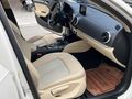 LED+ZENON+GERİ GÖRÜŞ 2014 model AUDİ A3 1.6 TDİ AMBİENTE