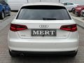 LED+ZENON+GERİ GÖRÜŞ 2014 model AUDİ A3 1.6 TDİ AMBİENTE