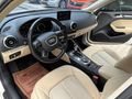 LED+ZENON+GERİ GÖRÜŞ 2014 model AUDİ A3 1.6 TDİ AMBİENTE