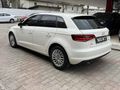 LED+ZENON+GERİ GÖRÜŞ 2014 model AUDİ A3 1.6 TDİ AMBİENTE