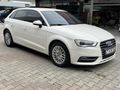 LED+ZENON+GERİ GÖRÜŞ 2014 model AUDİ A3 1.6 TDİ AMBİENTE